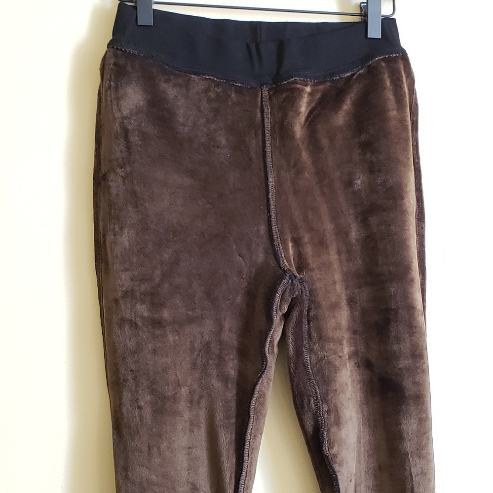 Zara Kara Hi Waisted Pants - Picture 3 of 8